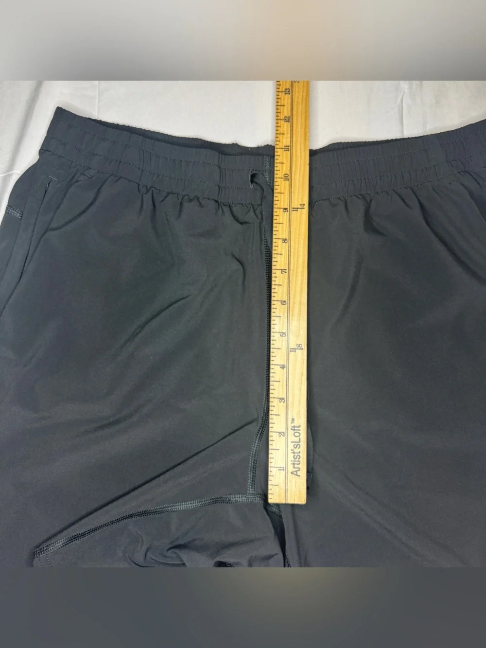 Men's Black REI Co•op Shorts